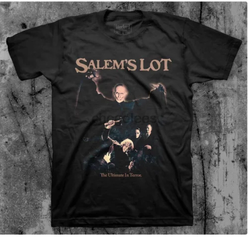 Salems Лот тениска