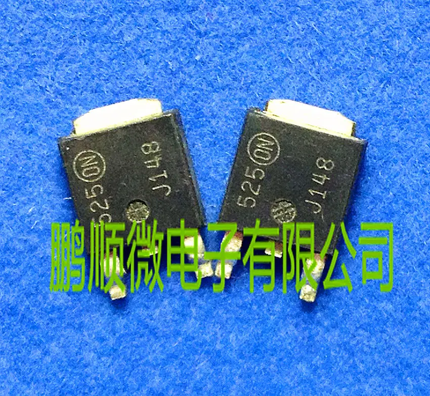 20pcs оригинален нов Pengshun микроелектроника MJD148 J148 TO252 осигуряване на качеството